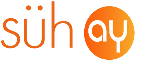 sühay mekanik logo